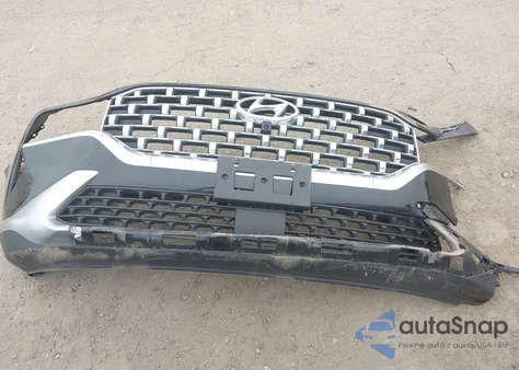 2023 Hyundai Santa Fe Hybrid Sel Premium from USA, damaged, VIN 5NMS3DA17PH020240